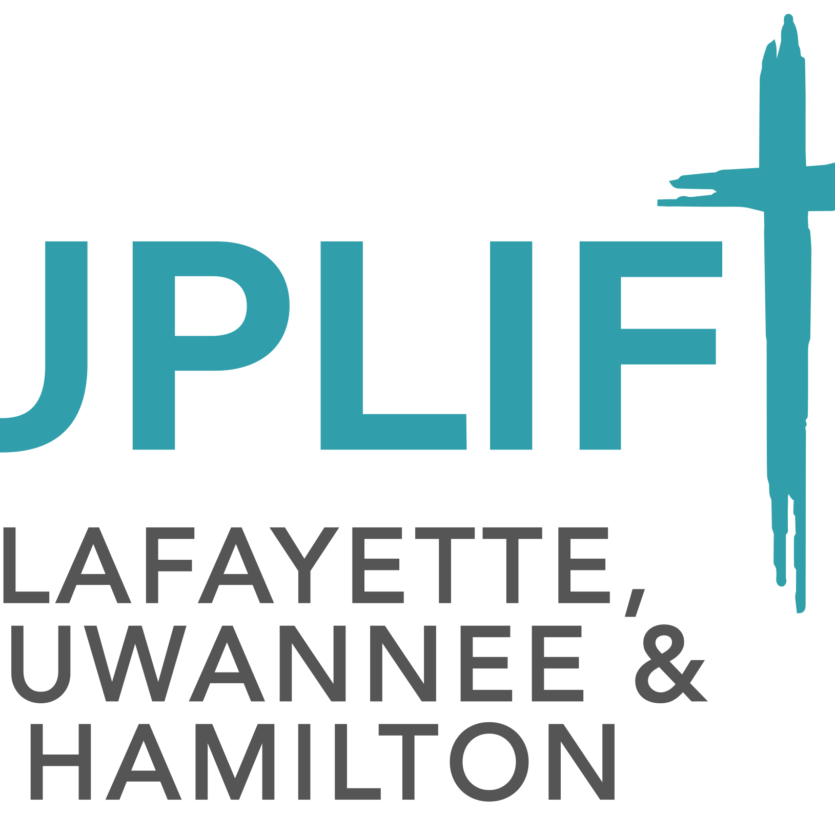 Uplift Lafayette, Suwannee, and Hamilton - logo