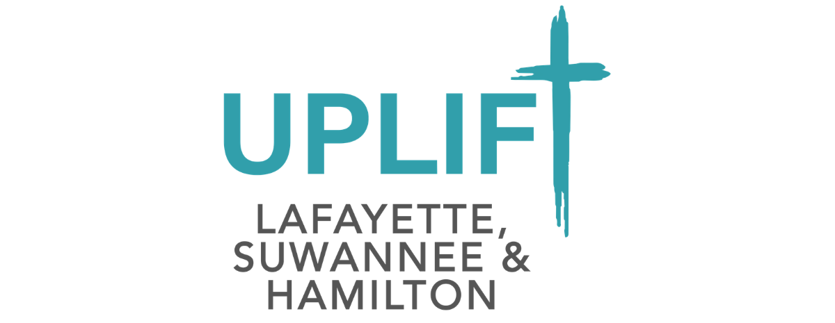Uplift Lafayette, Suwannee, and Hamilton